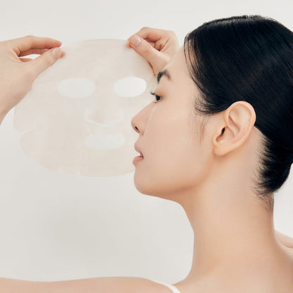 Sulwhasoo First Care Activating Mask 23g*5ea — official product image 5