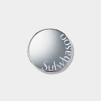 Sulwhasoo perfecting cushion airy 15g x 2ea 17C1 Cool Banila — official product image 3