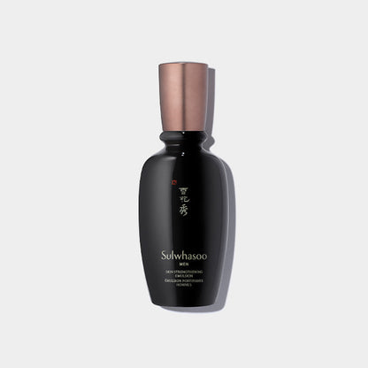 Sulwhasoo Skin Strengthening Emulsion 90ml — official product image 2