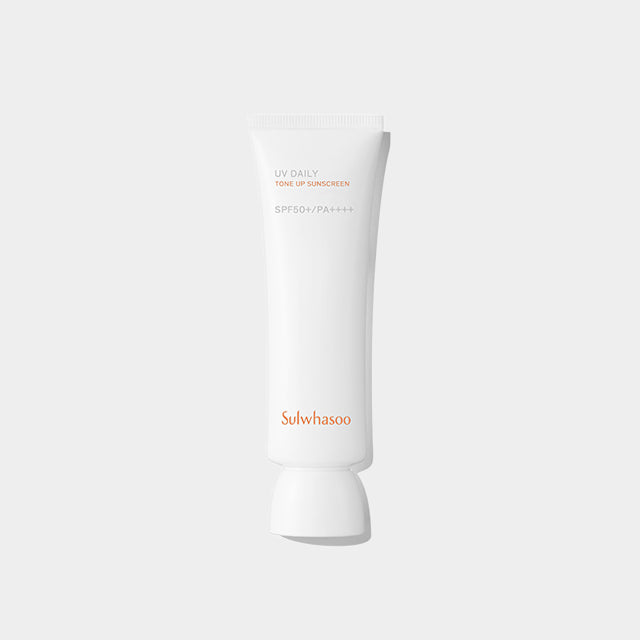 Sulwhasoo UV Daily Tone Up Sunscreen Multi-Protection 50ml — official product image 2
