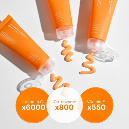 SUNGBOON EDITOR Active Marine Astaxanthin Capsule Cream 50g — official product image 5