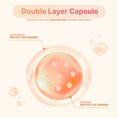 SUNGBOON EDITOR Active Marine Astaxanthin Mask 23g — official product image 7