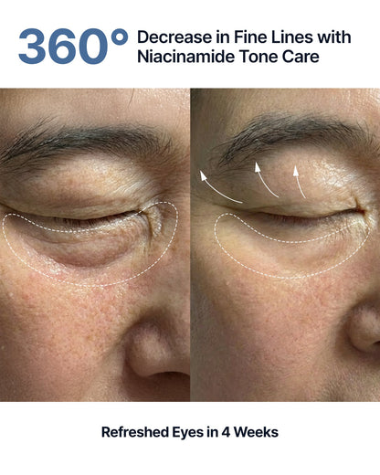SUNGBOON EDITOR Silk Peptide Intensive Eye Cream 30ml — official product image 6