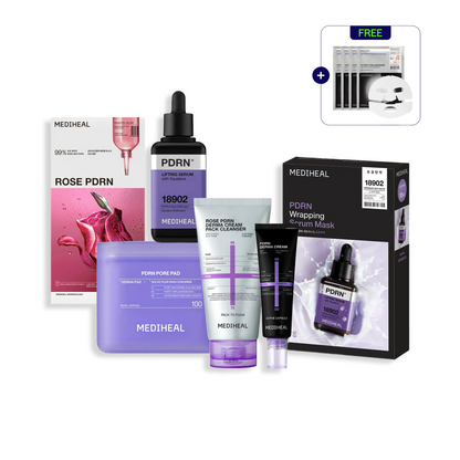 Mediheal Madecassoside Blemish Pad 100ea product image 7