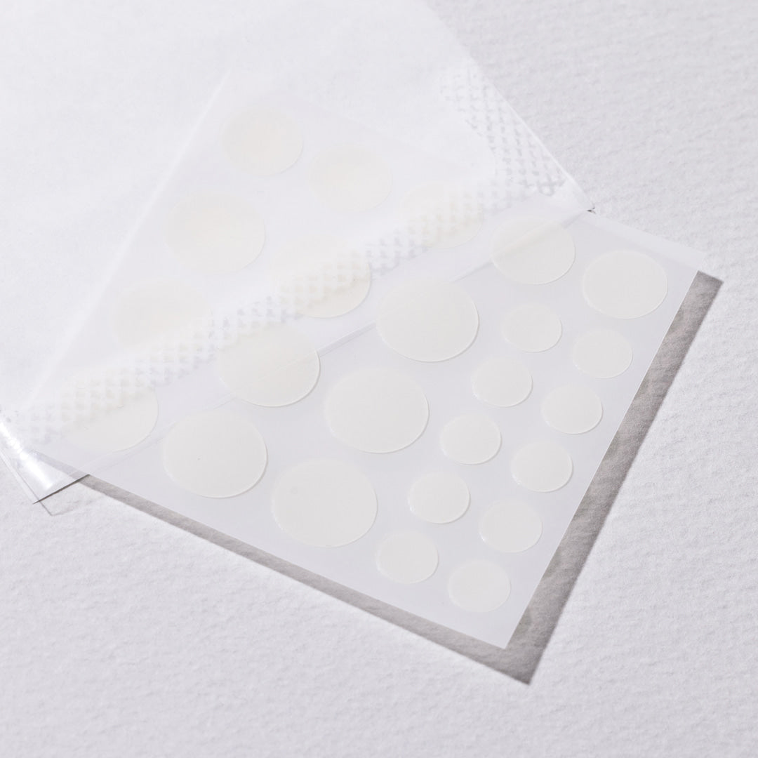 TIAM Surprise B Patch (24 Count, Pack of 1) — official product image 4