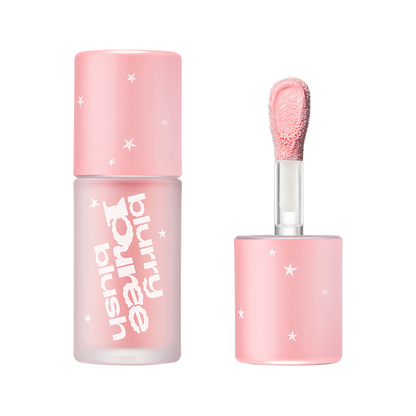 TIPTOE Blurry Puree Blush F05 Steam Milk 5g — official product image 7