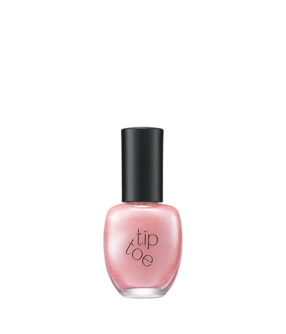 TIPTOE Nail Polish 501 Sour Pudding 10g — official product image 6
