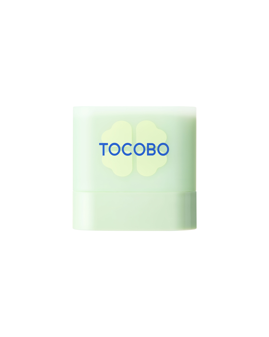 TOCOBO Cica Cooling Sun Stick Mini 10g - official high-resolution product image 1