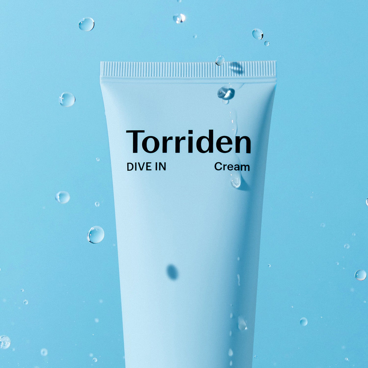 Torriden DIVE IN Low Molecular Hyaluronic Acid Cream 80ml - official product image 5