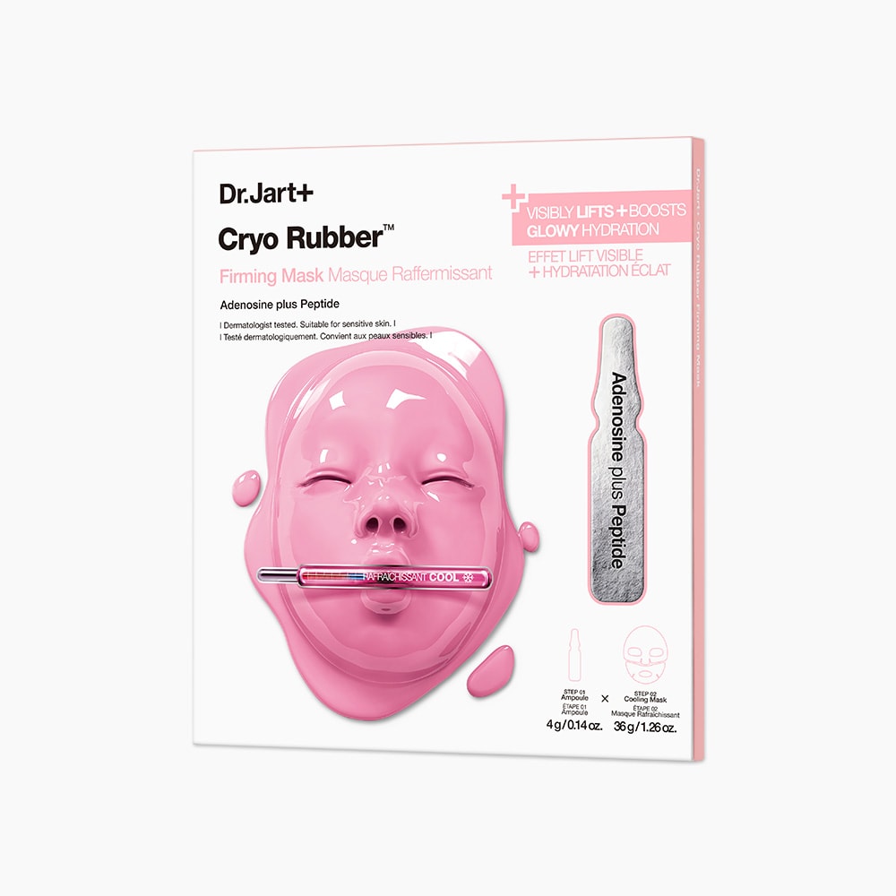 Dr.Jart+ Cryo Rubber with Firming Collagen product image 7