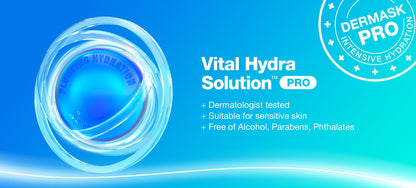 Dr.Jart+ Dermask Water Jet Vital Hydra Solution x 5pc product image 6
