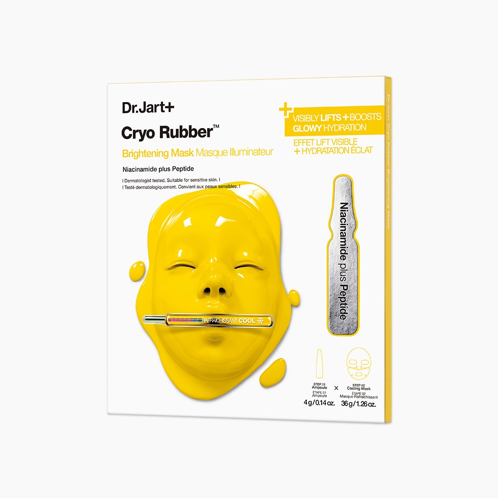 Dr.Jart+ Cryo Rubber with Brightening Vitamin C product image 7
