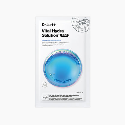 Dr.Jart+ Dermask Vital Hydra Solution Pro 1ea 25g product packshot