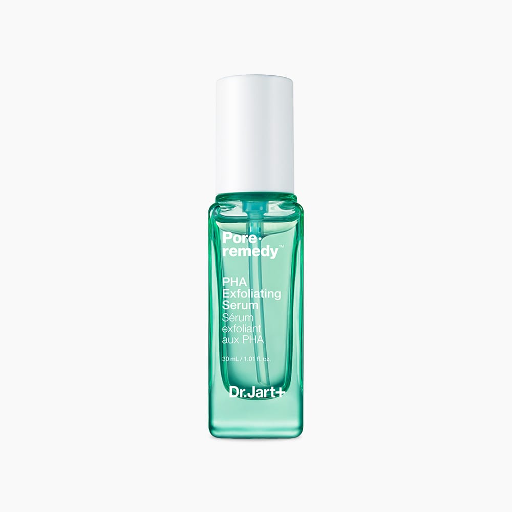 Dr.Jart+ PORE REMEDY PHA EXFOLIATING SERUM 30ml product packshot