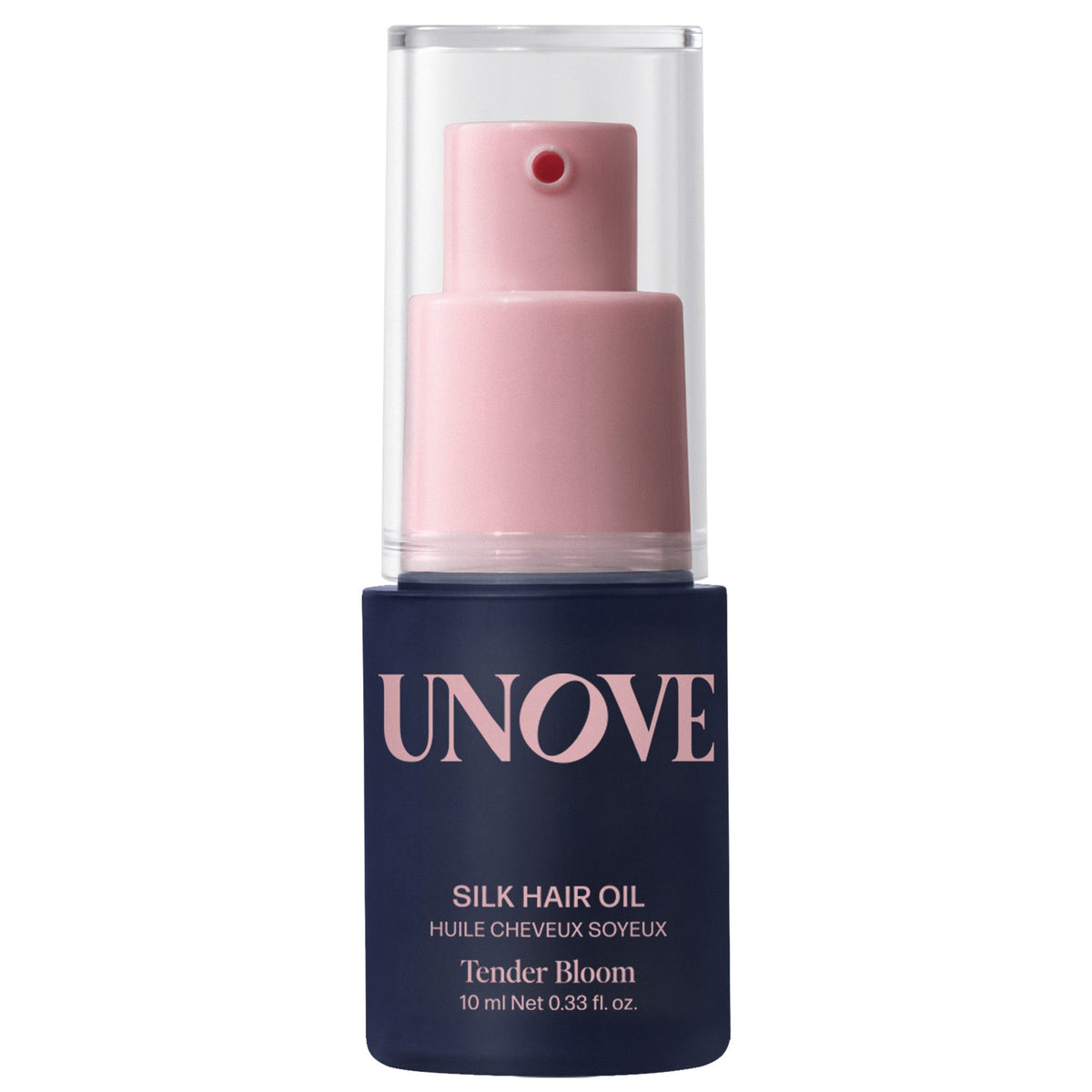 UNOVE Silk Oil Hair Essence 70ml - official product image 2