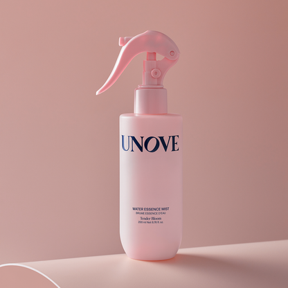 UNOVE Water Essence Mist 200ml - official product image 3