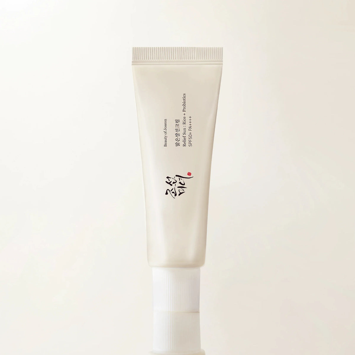 Beauty of Joseon Relief Sun SPF for daily use