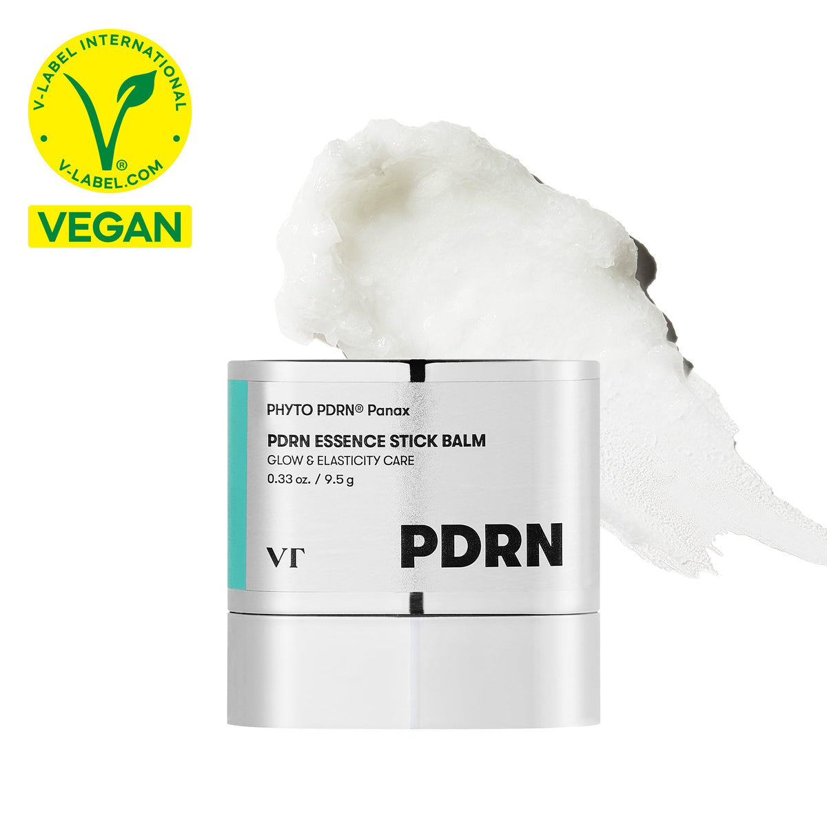 VT Cosmetics PDRN Essence Stick Balm 9.5g - official product image 6