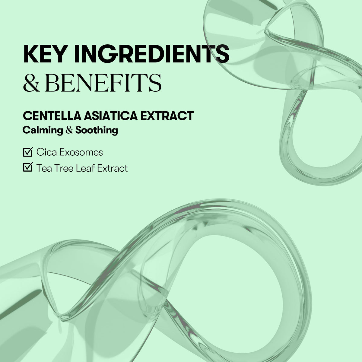 VT Cosmetics PRO CICA Reedle Shot 100 2STEP Hydrogel Mask - official product image 7