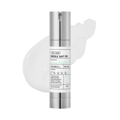 VT Cosmetics Reedle Shot 100 30ml - official product image 2