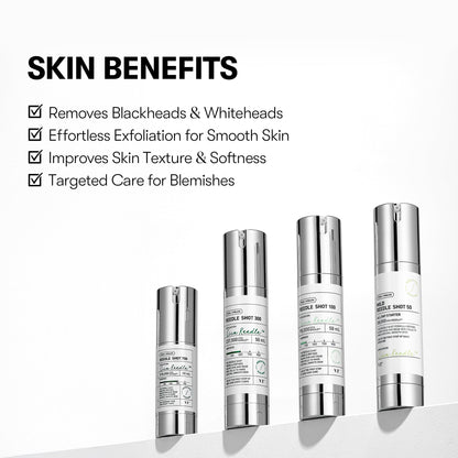 VT Cosmetics Reedle Shot 700 30ml - official product image 7