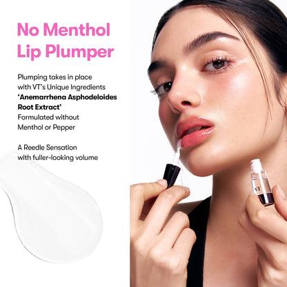 VT Cosmetics Reedle Shot Lip Plumper Expert 4.3g - official product image 3