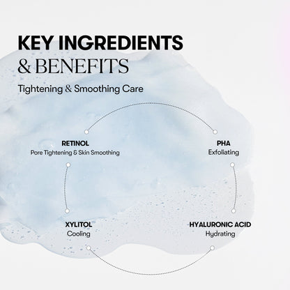 VT Cosmetics Skin Pack (SMOOTH) 250g - official product image 5