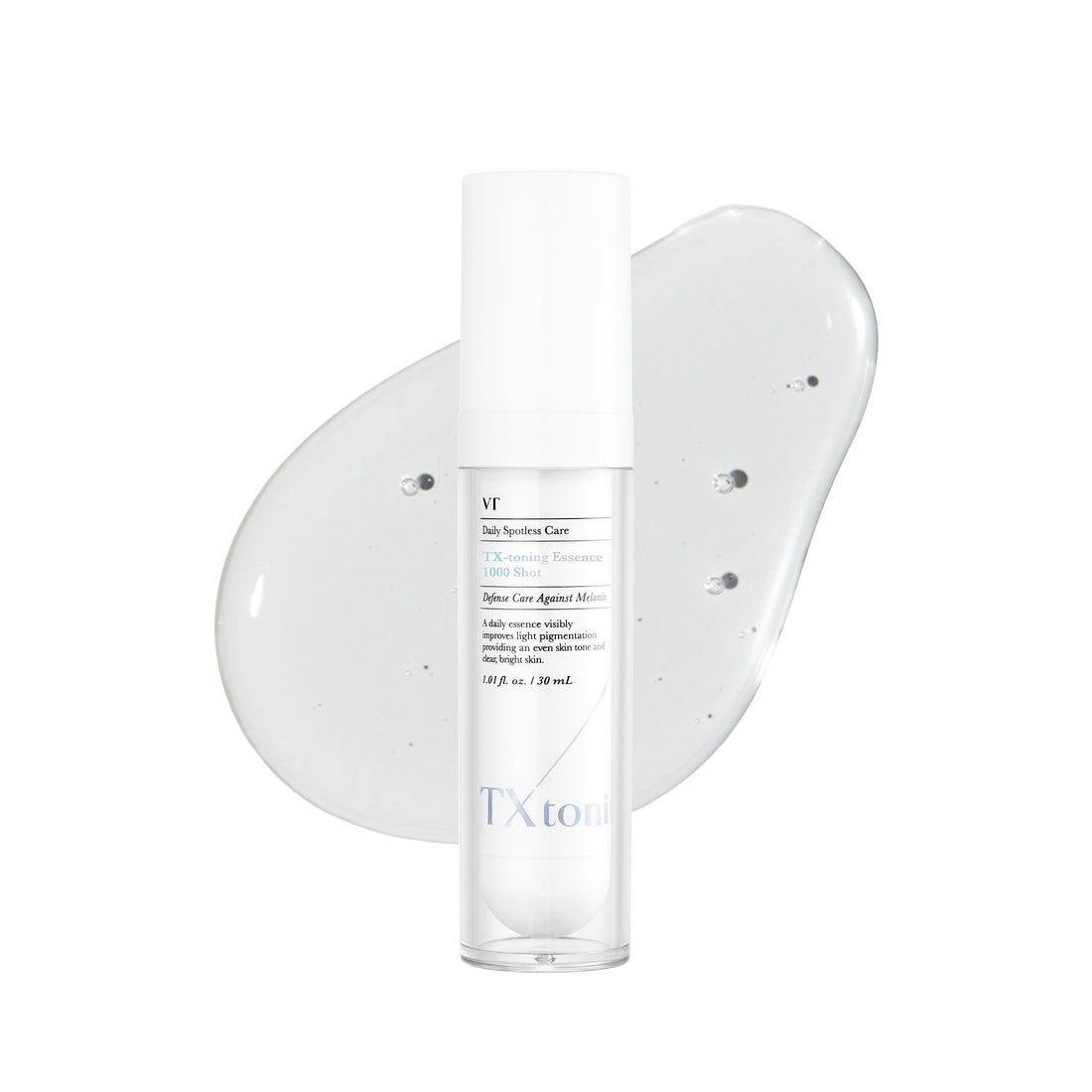 VT Cosmetics TX-Toning Essence 2000 Shot 30ml - official product image 2